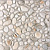 Плитка Lasselsberger Rako Pebbles White Dar3B700 Пол