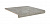 Плитка Exagres Peldano Fior. Ml. Stone Gris Ступень 330X330