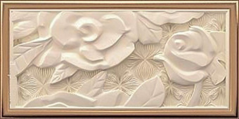 Плитка LaPlatera Incerto Ornament Фриз