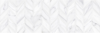 Плитка Almera Ceramica Cb309006 Dec Carrara Mat Стена