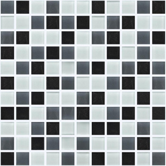 Плитка SV-02 (6 ММ) МОЗАИКА