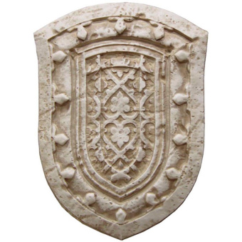 Плитка BLASON CREMA ДЕКОР
