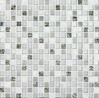 Плитка Grespania Musa Carrara Мозаика