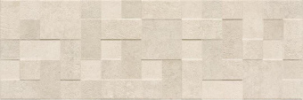 Плитка Saloni Interior Avenue Marfil 250x750 Стена
