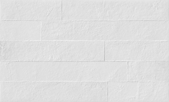 Плитка Geotiles Ut. Adine Blanco Rlv Стена