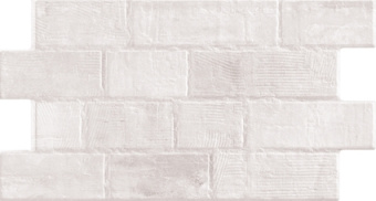 Плитка CREEK WHITE СТЕНА