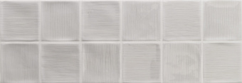 Плитка ARLETTE MOSAICO GRIS СТЕНА