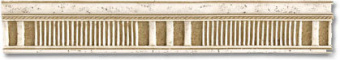 Плитка CORNISA PIREO ФРИЗ