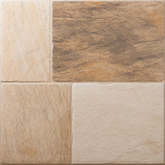Плитка El Molino Catania Beige 600x600 Пол