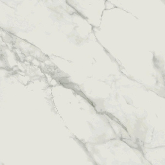 Плитка Opoczno Calacatta Marble White Polished Mat Пол 598X598X8