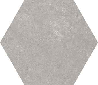 Плитка Codicer 95 Traffic Grey Hex 25 Стена (Пол)