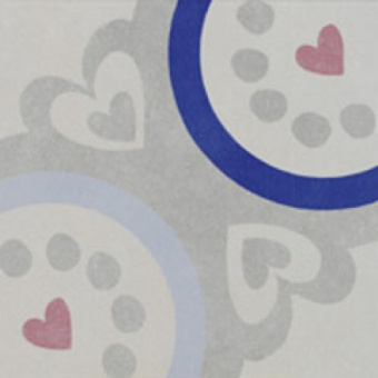 Плитка Pamesa Ceramica Via Agatha Navi Декор