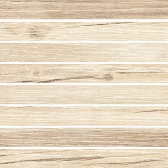 Плитка BOARD CREAM МОЗАИКА