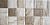 Плитка Ceramstic Tivano Mistral DGL-195 Стена