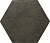 Плитка ZYX Amazonia Black Стена-Пол 320Х368