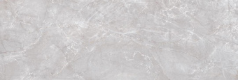 Плитка Saloni Olympos Odeum Brillo Gris 300x900 Стена