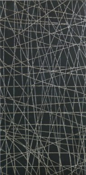 Плитка ARDESIA NERO ДЕКОР