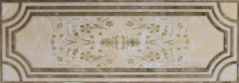 Плитка PALERMO ALBA CREMA СТЕНА