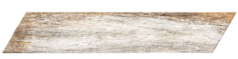 Плитка Oset Bora White Chevron Пол