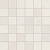 Плитка Lasselsberger Rako Base Ivory Мозаика DDM06430 48х48х10