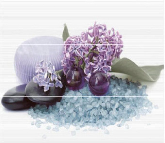 Плитка GLOSS SPA AMA ПАННО