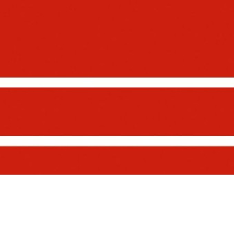 Плитка Domino Ceramica Concept Red Gloss CC80R Стена