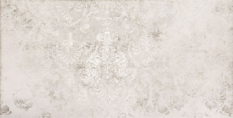 Плитка Ceramica Arte Neutral Grey Ornament 298Х598