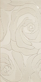Плитка VERSAL BEIGE WITRAZ ДЕКОР