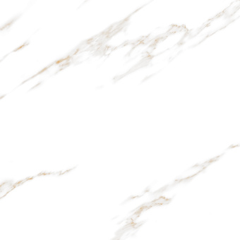 Плитка Cerama Market Bianco Stone Пол