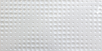 Плитка Ceramstic Opp! Trio White DGL-172-TW Декор