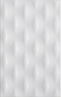 Плитка Paradyz Veo Grys Struktura Стена