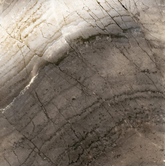 Плитка Cisa Royal Marble Noce Lap 170161 Пол 495Х495