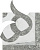 Плитка PRESTIGIO STATUARIO FASCIA CLASSIC LUCIDO ANGOLO DX R LK25 ДЕКОР