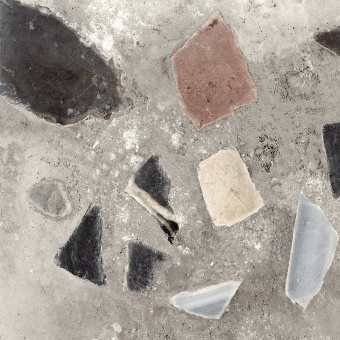 Плитка Peronda Fs Rialto Decor Пол