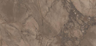 Плитка Ariana Ceramica Epoque Brown Ret 4405 Стена-Пол 600X1200X9