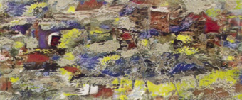 Плитка VILLAGE MOMA ДЕКОР