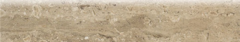 Плитка BORDURES MI 02 TRAVERTINO ФРИЗ