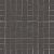 Плитка VISIA MOSAICO EBANO LUCIDO 71086 МОЗАИКА