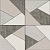 Плитка TUSSOR TUSSORMIX1 TUSSORMIX2 120X120