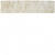 Плитка Mykonos Ceramica Aspen Brick Beige Стена