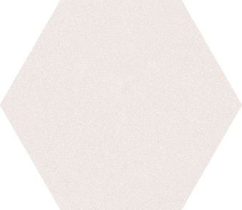 Плитка Cerlat Lieja Hex Bone Пол