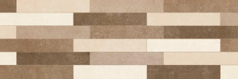 Плитка Keros Decorado Dedalo Beige Стена