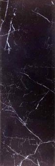Плитка CRYSTAL BLACK GLOSSY СТЕНА
