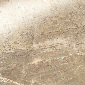 Плитка Cisa Royal Marble Beige Lap 170121 Пол 495Х495