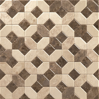 Плитка CAPRICE MARMOL BEIGE ПОЛ