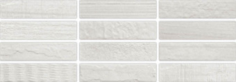 Плитка Provenza Evo-Q White Medley 064Y0 Стена