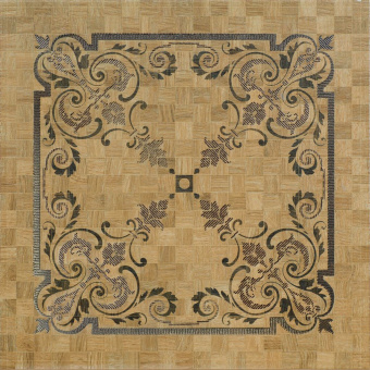 Плитка KOLOMNA WENGE ПОЛ