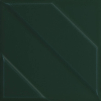 Плитка Paradyz Urban Colours Green Struktura B 198х198