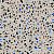 Плитка Fioranese Ghiaia Grigio GH603LR Half Polished Rec. 600х600