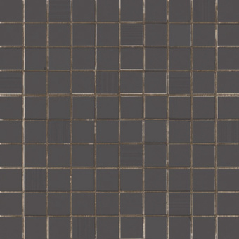 Плитка VISIA MOSAICO EBANO LUCIDO 71086 МОЗАИКА
